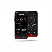 Potenciometro Inspider road 2x12 SRAM® AXS®
