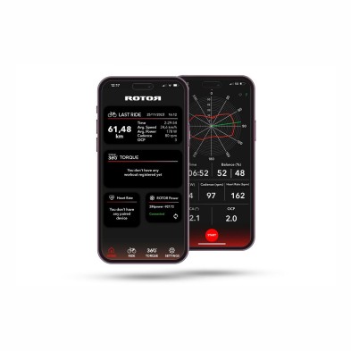 Potenciometro Inspider road 2x12 SRAM® AXS®