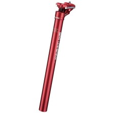 tija sillín KCNC Sepro Lite Scandium KCNC roja