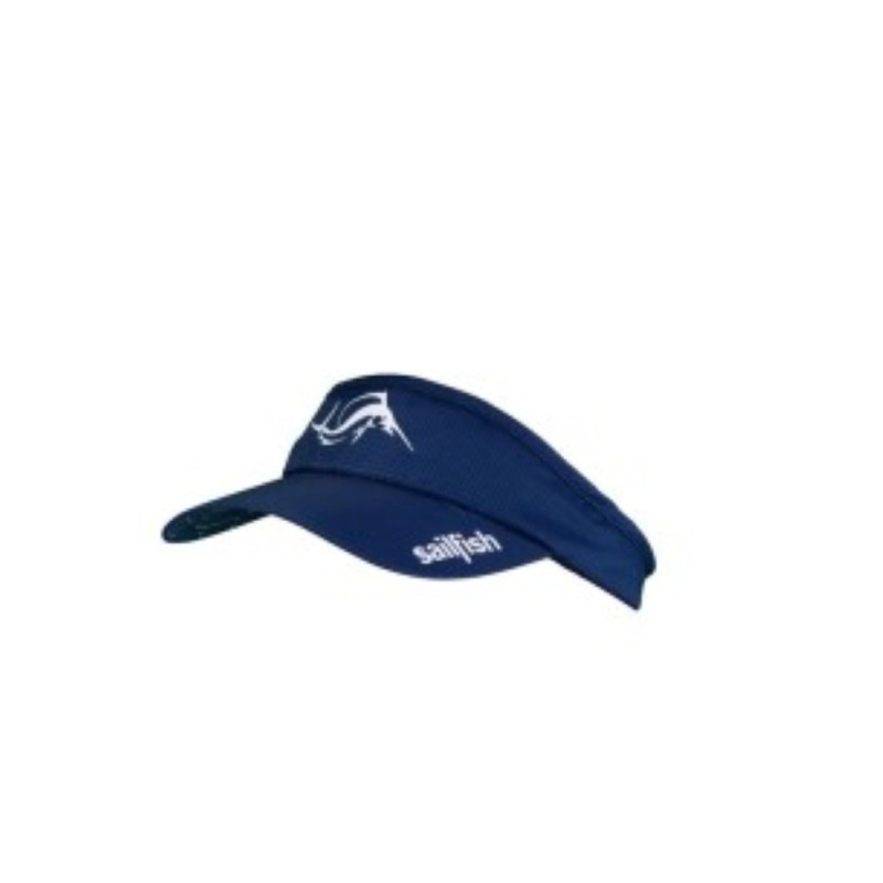 Visera Perform Sailfish azul