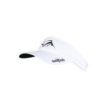 Visera Perform Sailfish blanco