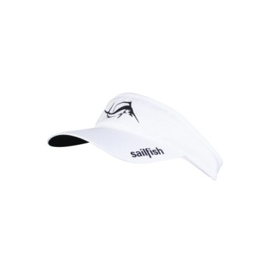 Visera Perform Sailfish blanco