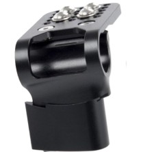 Abrazaderas Progress PG-242CL superiores con ángulo ajustable para manillar aero PG-242 unidad