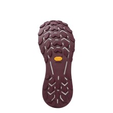 Zapatillas NNormal Cadí hombre Green Suela Vibram Megagrip
