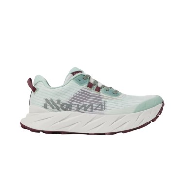 Zapatillas NNormal Cadí mujer Green