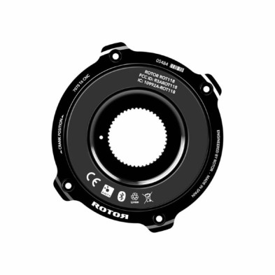 Potenciómetro Rotor Inspider MTB compatible con Shimano