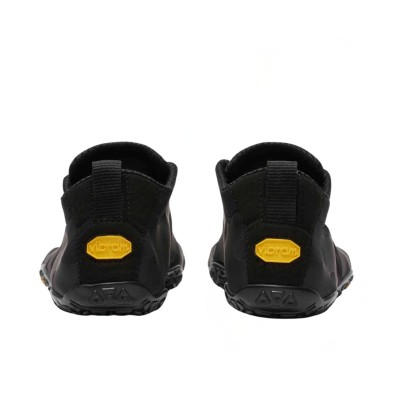 Zapatillas Vibram Fivefingers V-Alpha mujer Black buen rendimiento