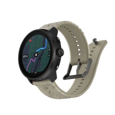 Reloj Deportivo GPS Suunto Race S Gravel Gray