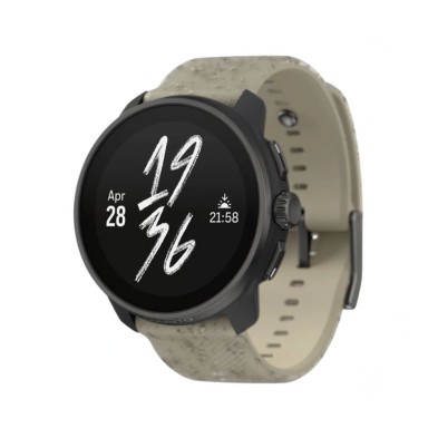 Reloj Deportivo GPS Suunto Race S Gravel Gray