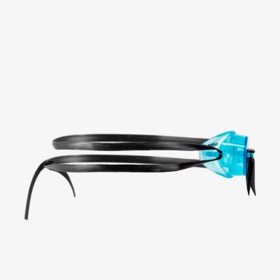 Gafas de natación suecas Sailfish cristal azul lateral