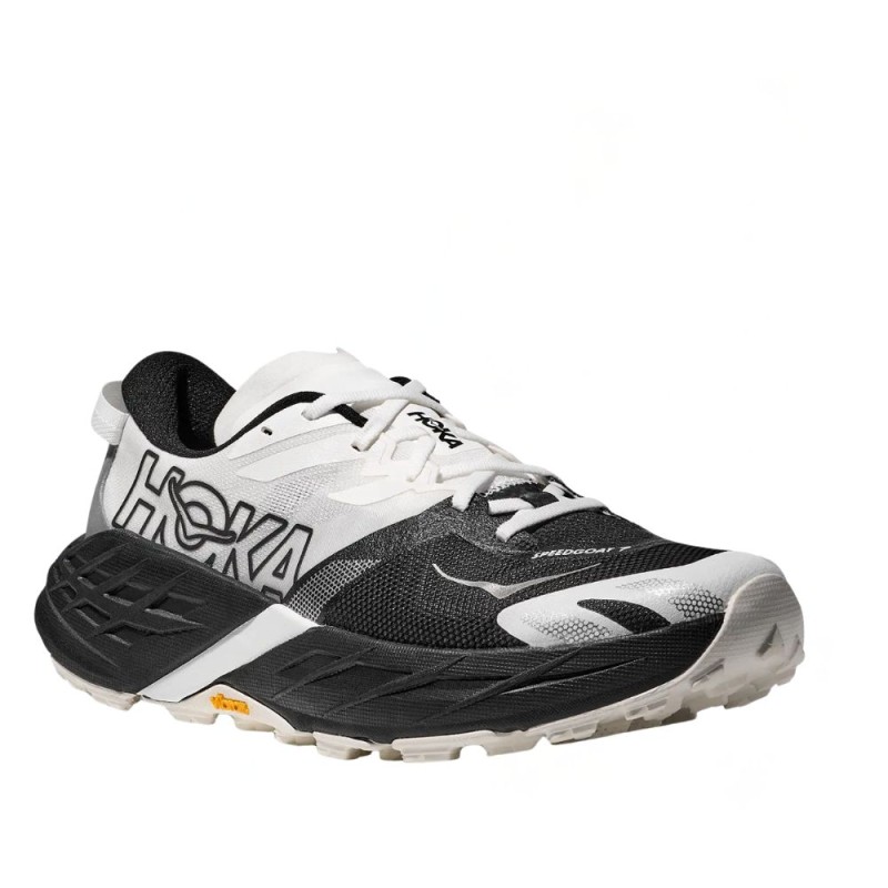 Zapatillas Speedgoat 7 mujer Black/ White