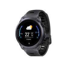 Reloj Pace 4 black crystal