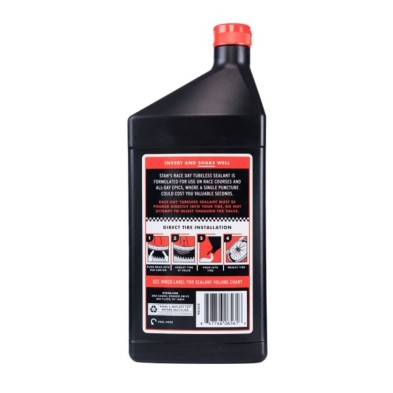 Líquido sellante antipinchazos Stan's No Tubes Race Day 1000ml