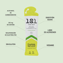gel-energetico-fructosa-lima-caracteristicas