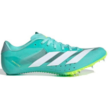Zapatillas atletismo Sprintstar ocean blue