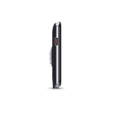 Ciclocomputador Garmin Edge 1040 solar perfil