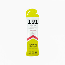 gel energético con cafeína 101 other level sandía 81g