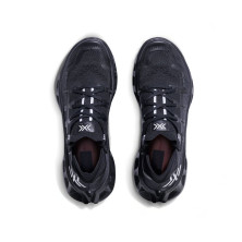 Zapatillas X-Bionic Terraskin X01 X Black entrenar y competir en senderos técnicos