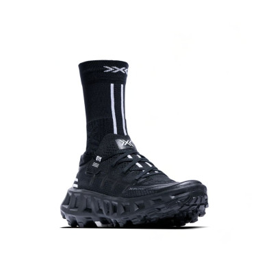 Zapatillas X-Bionic Terraskin X01 X Negro