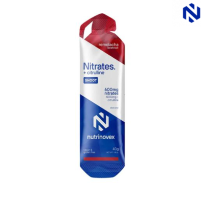 nitratos citrulina Nutrinovex