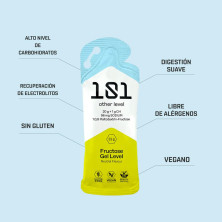 gel energético 101 other level neutro 31g portada