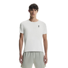 Camiseta manga corta Performance-T hombre Iceberg / Tin