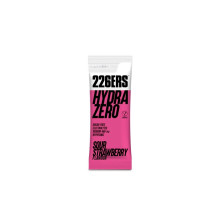 Hydrazero Monodosis Fresa