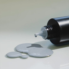 Lubricante cera Grezzy Hyperlube Graphene 125ml