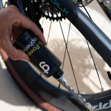 Lubricante aceite Grezzy Oil-Power Graphene 125ml
