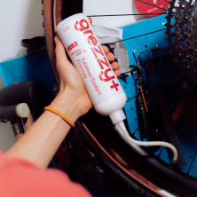 Líquido Tubeless Grezzy TSF High Pressure Race 500ml