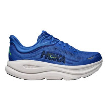 Zapatillas Hoka Bondi 9 Hombre Azul