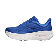 Zapatillas Hoka Bondi 9 Hombre Azul