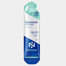 Glucomin Hydrogel Eucalipto mentol