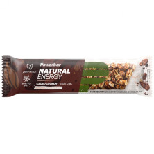 Barrita PowerBar Natural Energy Cereal