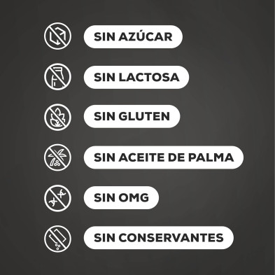 Biotech USA Iso Whey Zero Black detalles