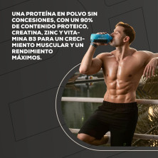 Biotech USA Iso Whey Zero Black modelo