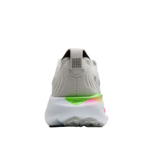 Zapatillas Brooks Adrenaline GTS 25 Narrow mujer Oyster Pink Green amortiguación cómoda y dinámica