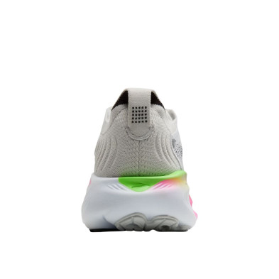 Zapatillas Brooks Adrenaline GTS 25 Narrow mujer Oyster Pink Green amortiguación cómoda y dinámica