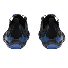 Zapatillas Fivefingers Vibram V-RUN hombre Black Blue