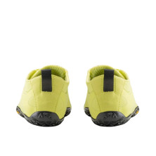 Zapatillas Fivefingers Vibram V-Alpha hombre Lime Green Black  buen rendimiento