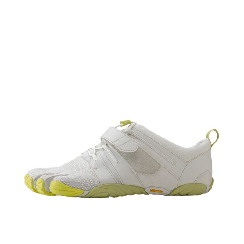 Zapatillas Fivefingers Vibram V-Train 2.0 hombre Grey