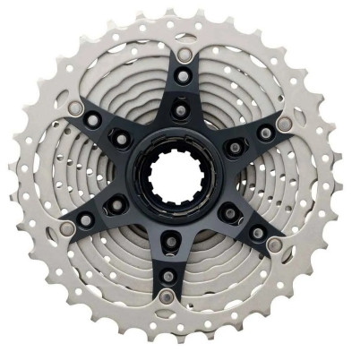 Cassette Ultegra CS R8000 Shimano 11 Velocidades Relación 11-28T trasera