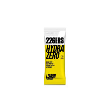 Hydrazero Monodosis Limón