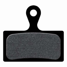 Pastillas de freno Galfer Pad Standard para Shimano Deore XT M785, SLX, M666 y XTR M985