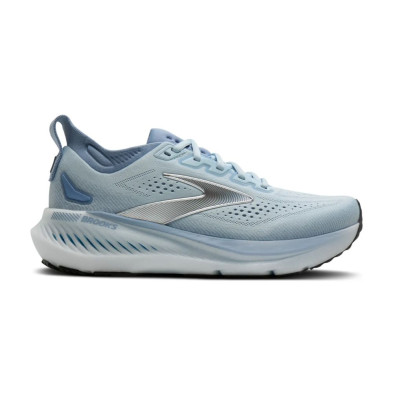 Zapatillas Brooks Glycerin GTS 23 mujer Brisa Nantucket / Lluvia/ Claro