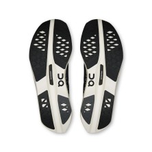 Zapatillas On Running Cloudboom Volt hombre Suela de goma con mejor agarre y control en tramos curvos