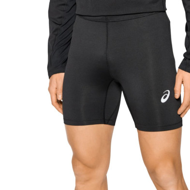Malla corta Asics Core Sprinter hombre negro