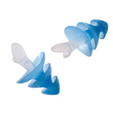 Tapones oídos Arena Earplug Pro Clear / Royal Blue