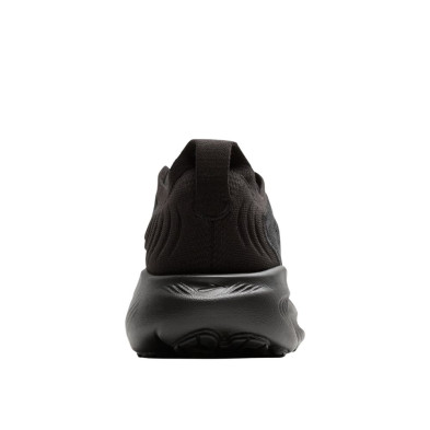 Zapatillas Brooks Adrenaline GTS 25 hombre extra Wide Black/ Black/ Ebony tecnologia guide rails
