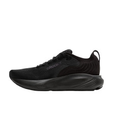 Zapatillas Brooks Adrenaline GTS 25 hombre extra Wide Black/ Black/ Ebony